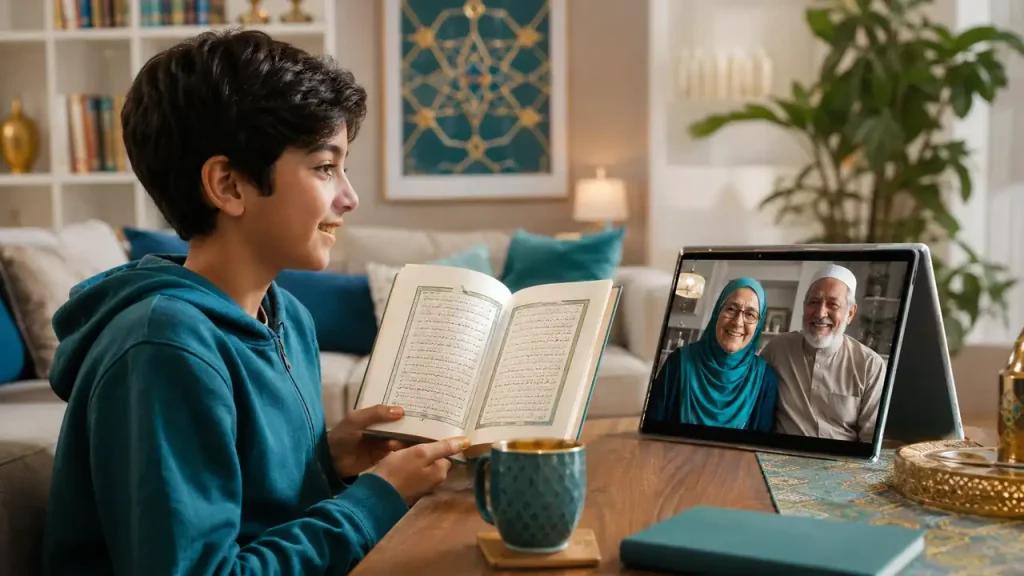 Arabic dialects vs. Fusha: where should you start?