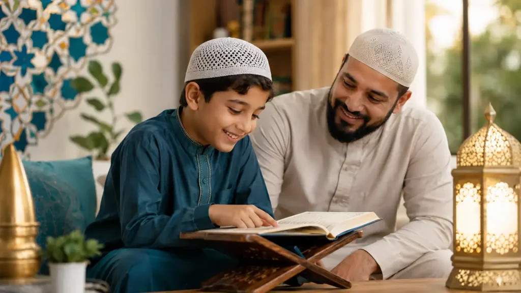 The Myth of the ‘Speedy Hifz’: Why Slow, Joyful Consistency is the Ultimate Goal for Diaspora Youth