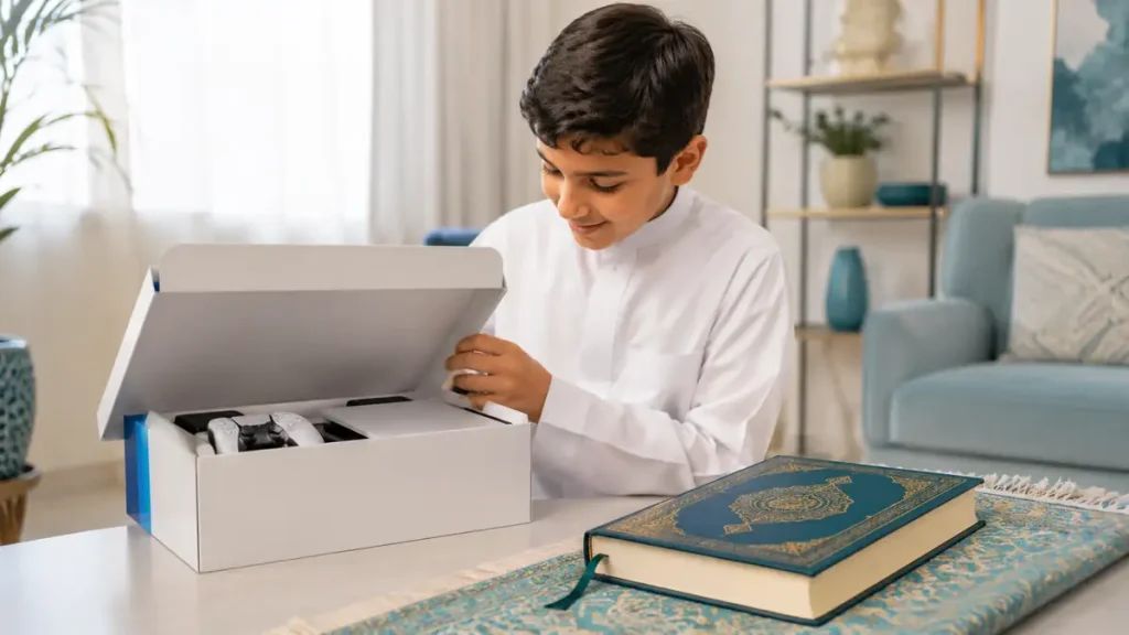 Ditch the Sticker Chart: Meaningful Ways to Celebrate Quranic Milestones in a Western Context