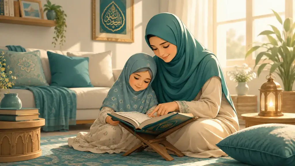 The Spaced Repetition Secret: How Western Memory Science Enhances Traditional Hifz