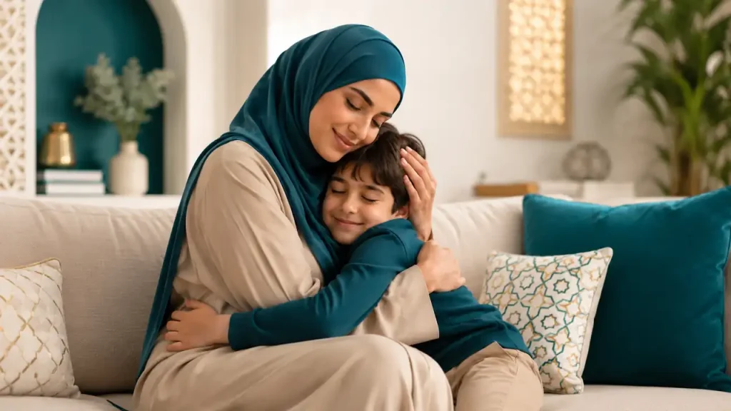 You Are the Parent, Not the Enforcer: Why Delegating Quran Teaching Saves Your Bond