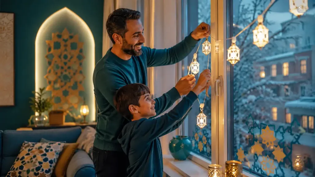 The Ramadan Head Start: Blueprinting Your Expat Family Routine 60 Days Before the Moon Sights