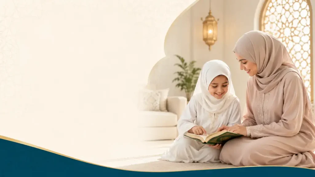 The Guilt-Free Restart: How to Reintroduce Quran After Months of Abandonment