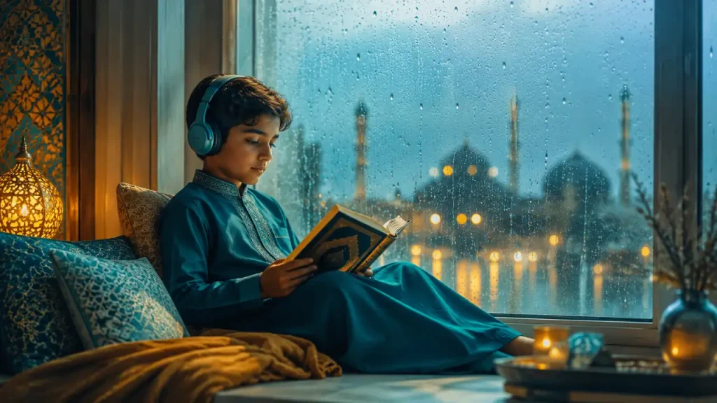 Beyond Rote Memorization: Moving from ‘Read This’ to Deep Quranic Connection in the Diaspora