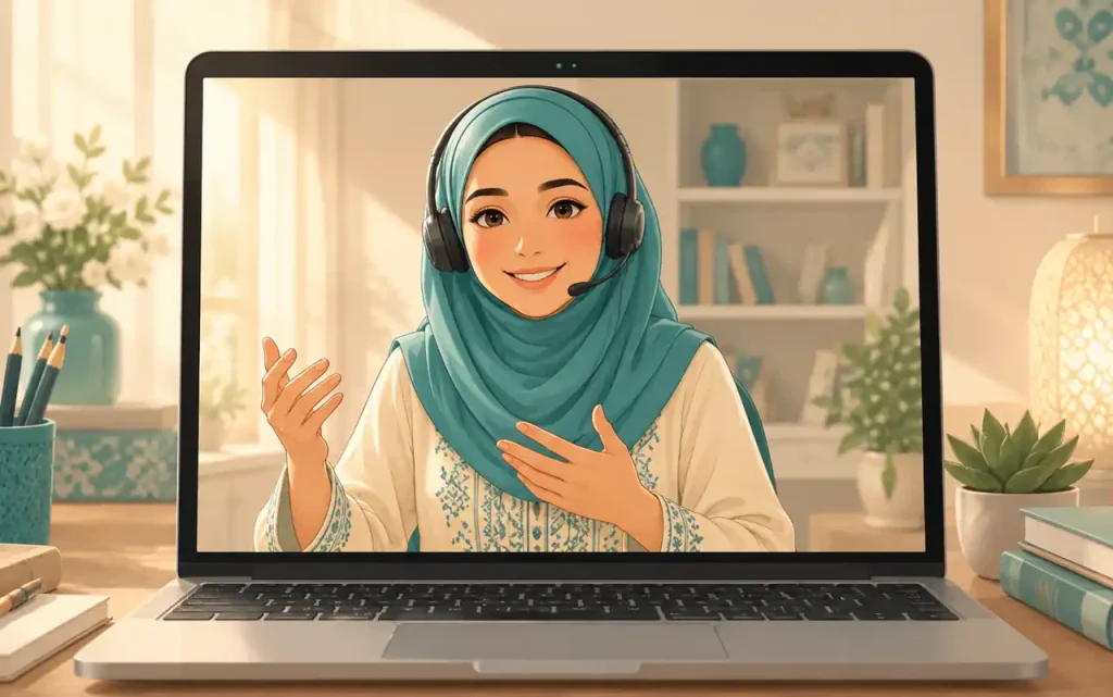 Beyond the Hijab Talk: Grounding Your Daughter’s Identity in the Core Verses of Empowerment