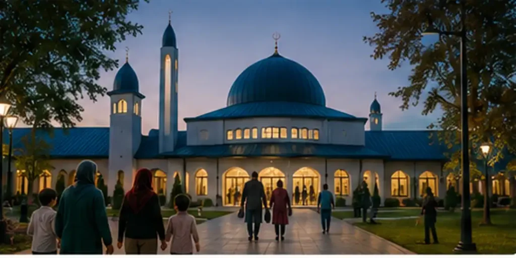 How to Preserve Your Child’s Islamic Identity and Quran Connection While Raising Them in the West