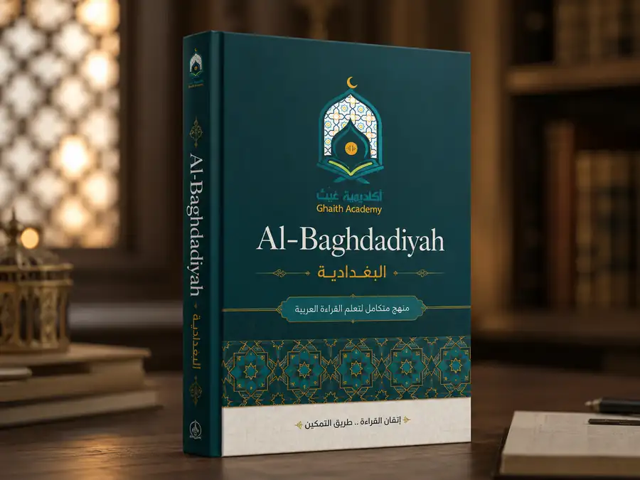 Al-Baghdadiyah