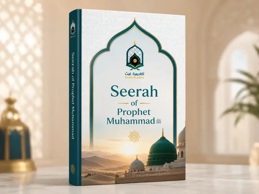 Seerah of Prophet Muhammad