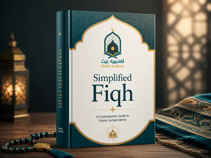 Simplified Fiqh