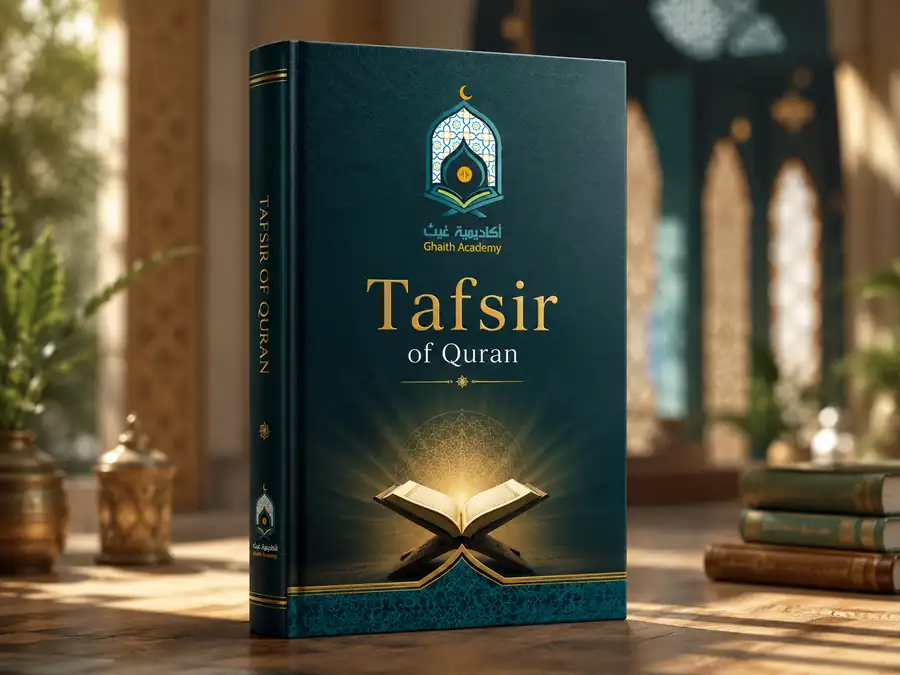 Tafsir of Quran