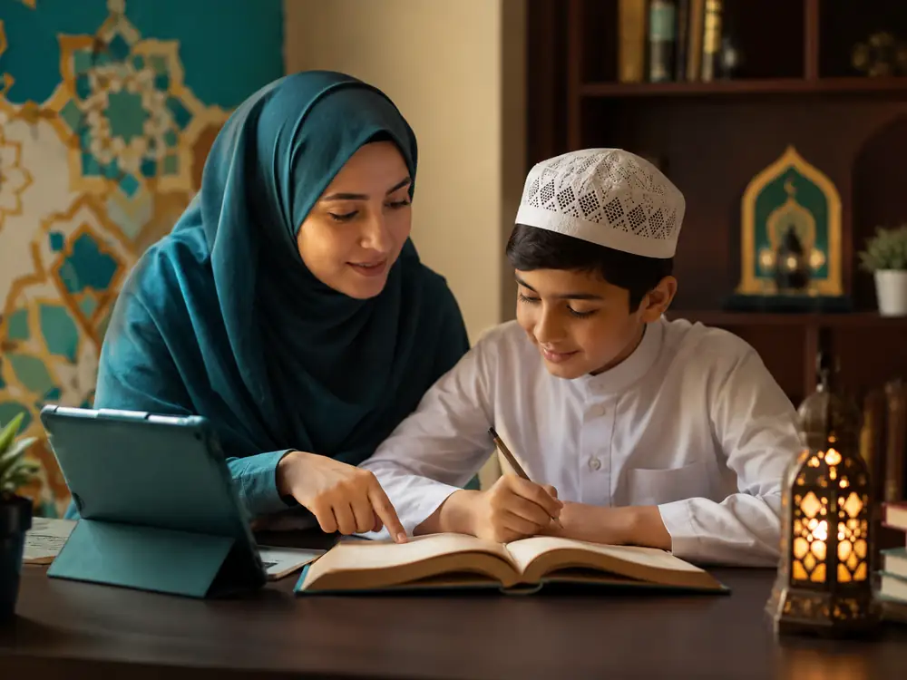 Islamic Education Courses